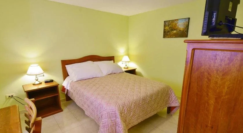 Hotel Gampala