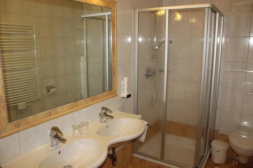 Hotel Flatscher