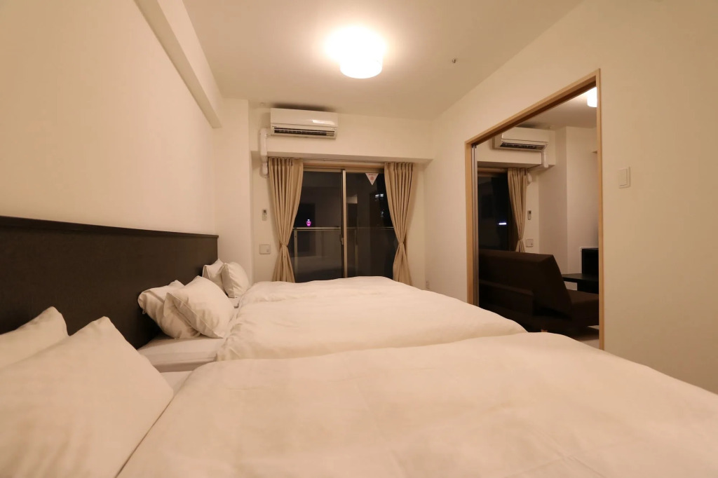 OLFEA Residence Namba