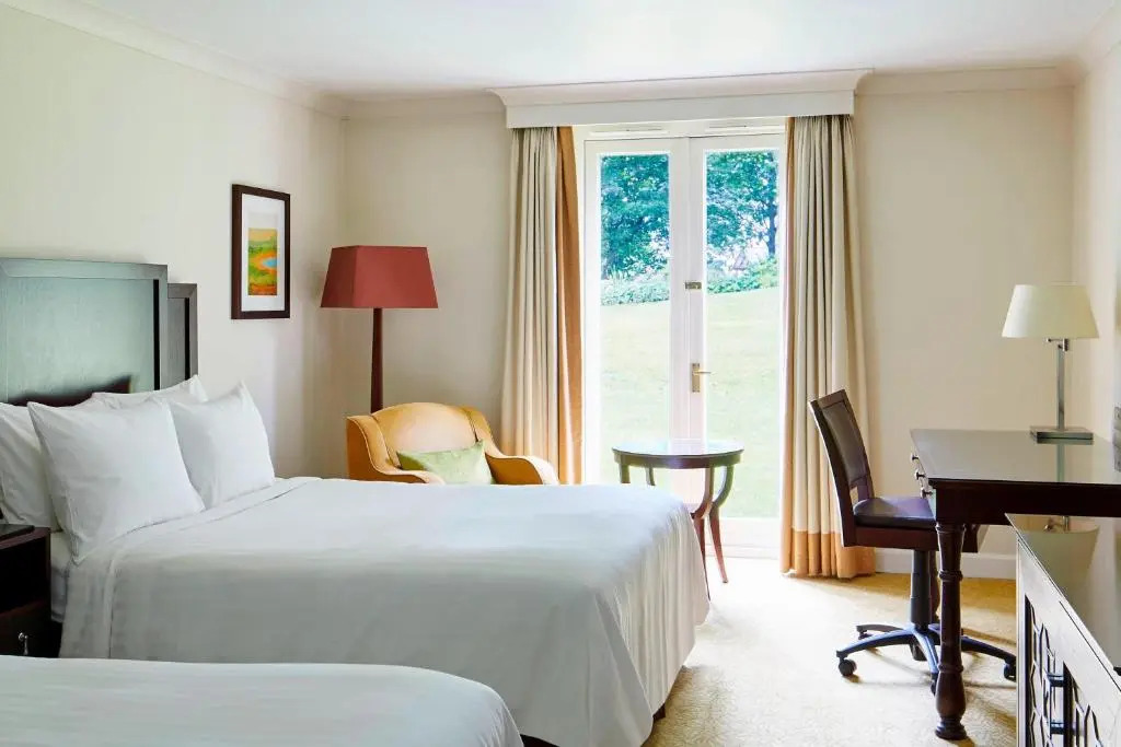 Delta Hotels Worsley Park Country Club
