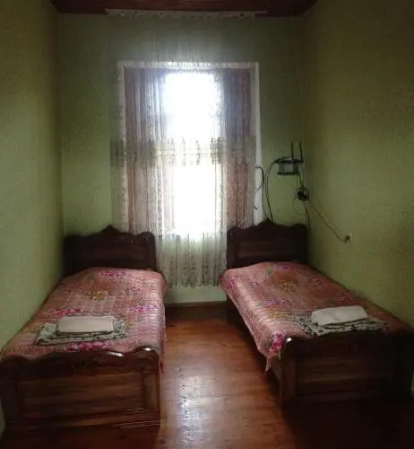 Guesthouse Boboti