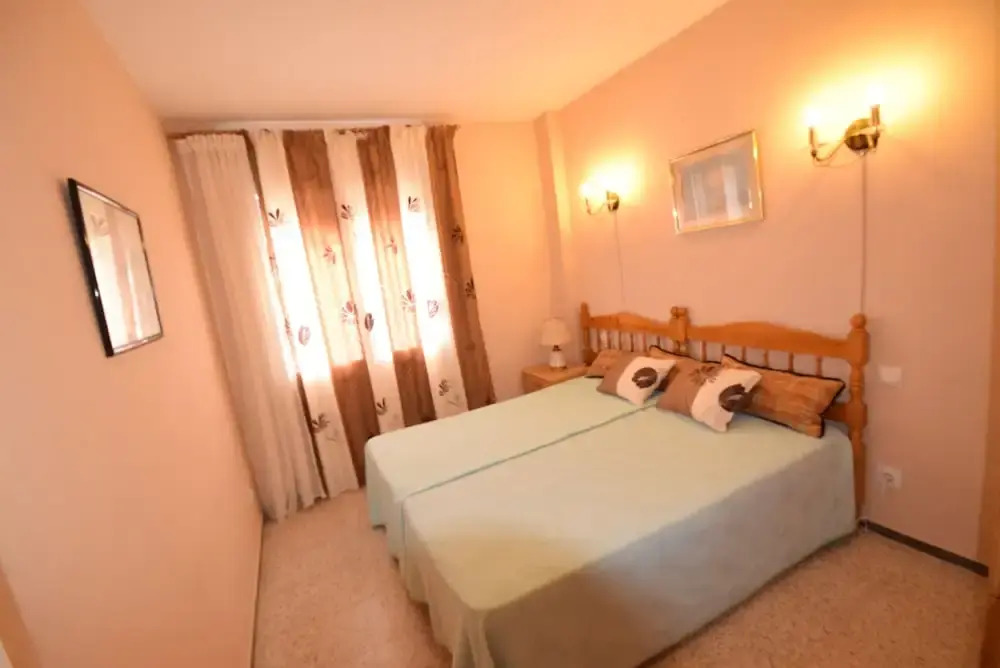 Apartamento Tekavi