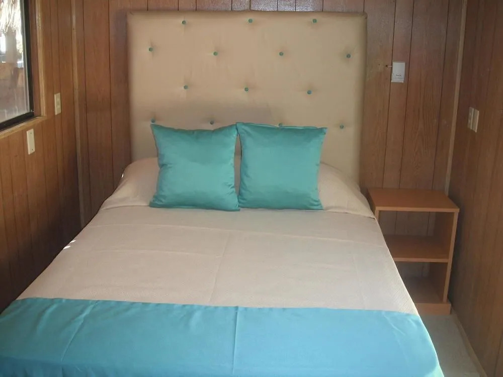 Hotel El Cayito Beach Resort Montecristi