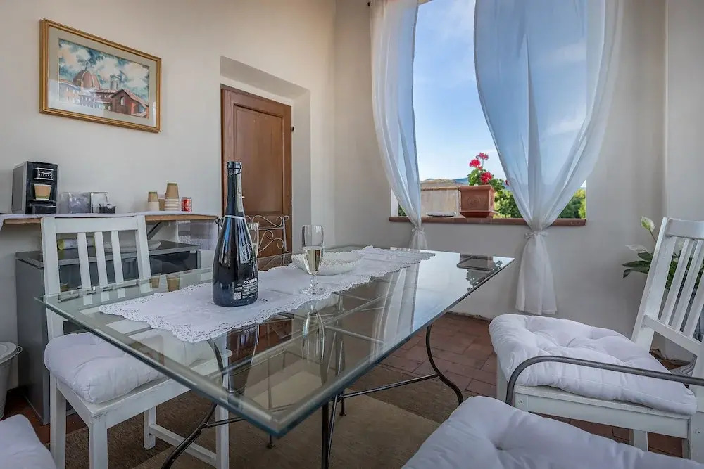 Bandinelli Apartment