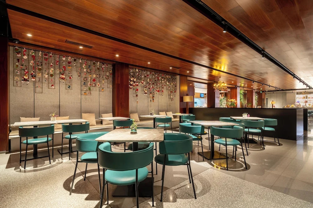 Hyatt Place Linyi People’s Square