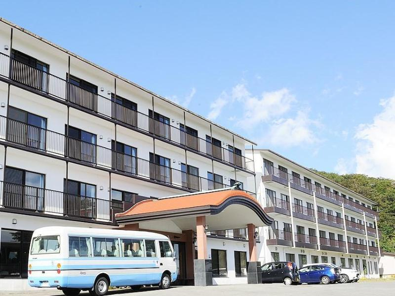 Takao Onsen Nasu Lodge