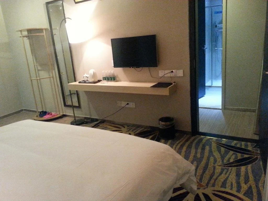 Qingtianhui Hotel