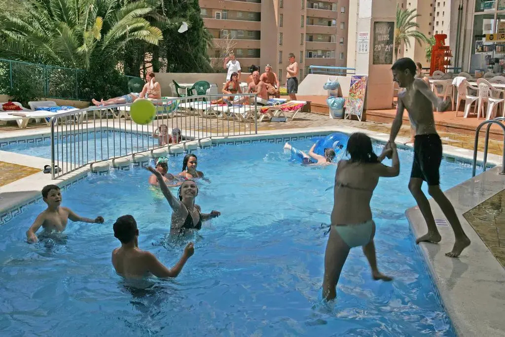Torres Gardens-Fincas Benidorm