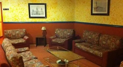 Hotel Almirante