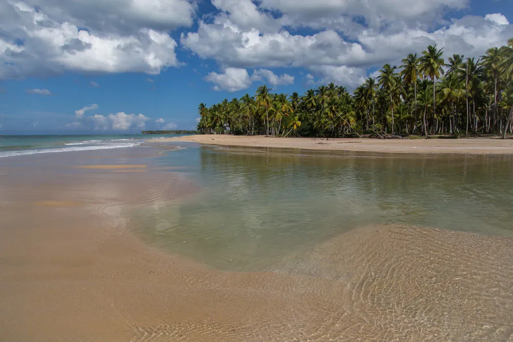 Habitaciones Playa Coson