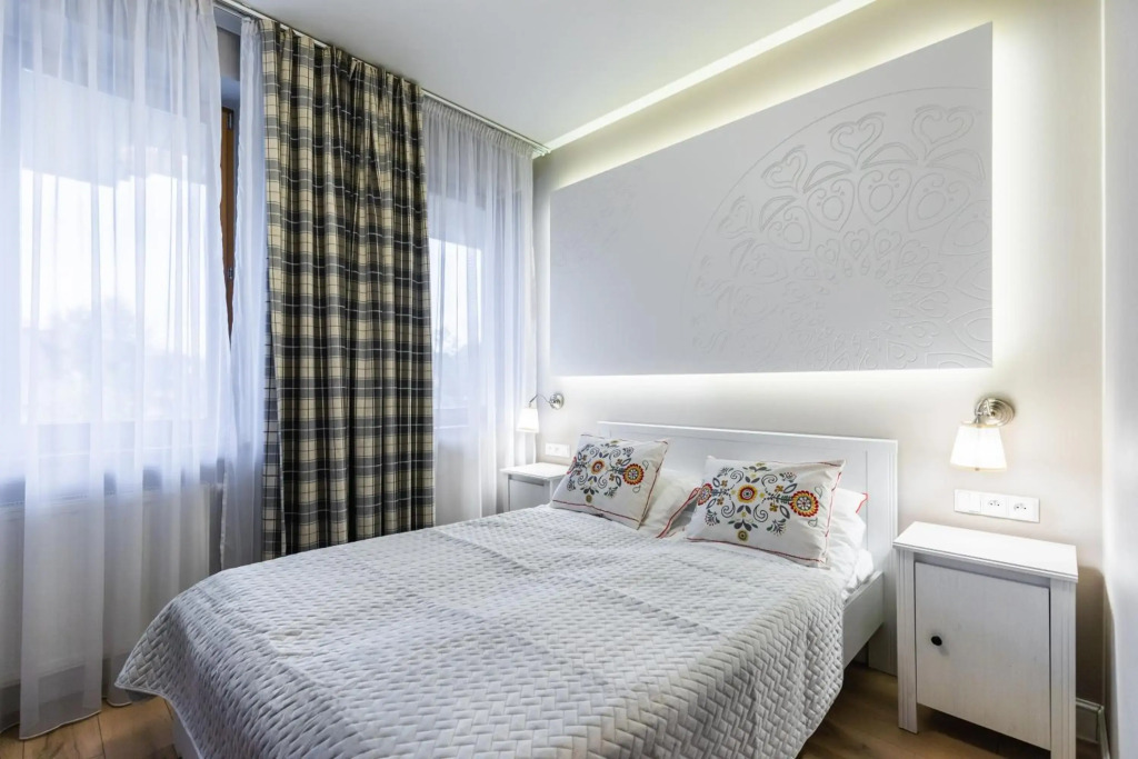 Apartament Bazatatry Do Skoczni 2