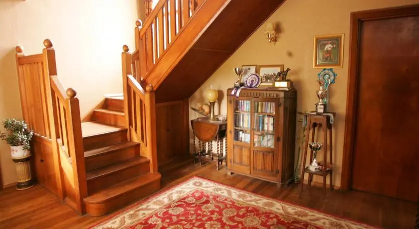 Hillgarth House
