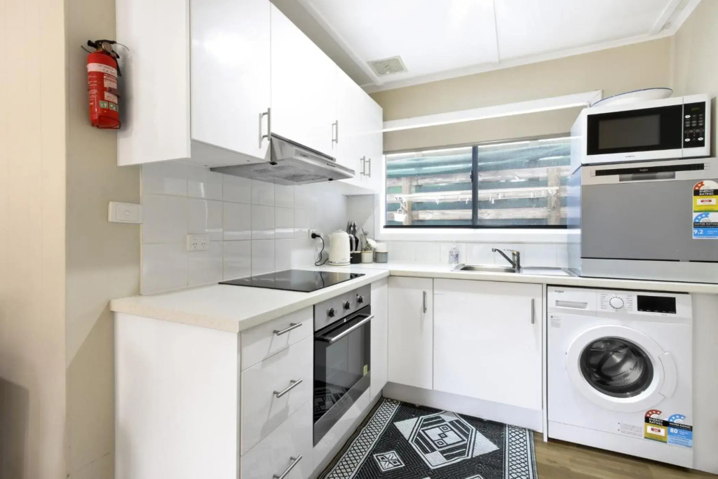 Metung Akora 2Bdrm Apartment 4 Pets and Boats welcome