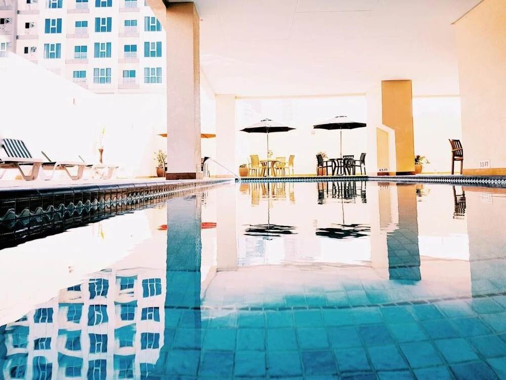 Juffair Trends Luxury Apartment