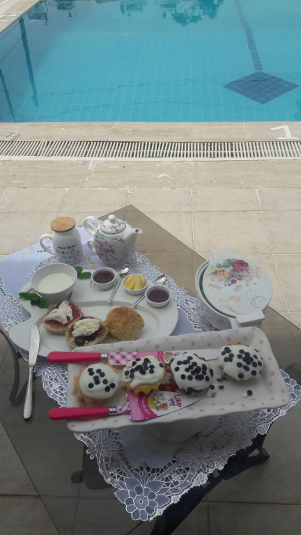 Poyraz Hotel