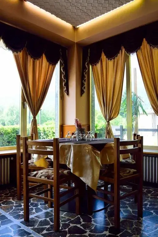 Albergo Meridiana