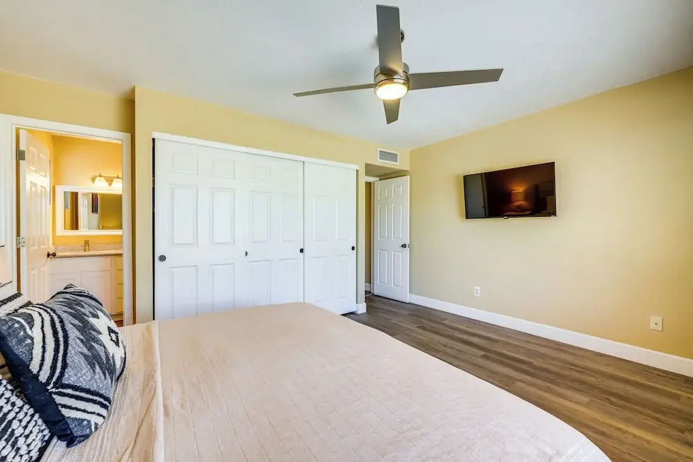 Private Pool & Patio: Scottsdale Vacation Rental!