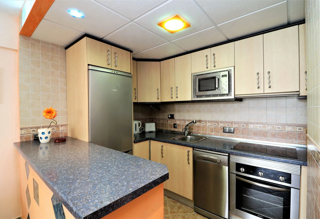 Apartamento Don Miguel 3