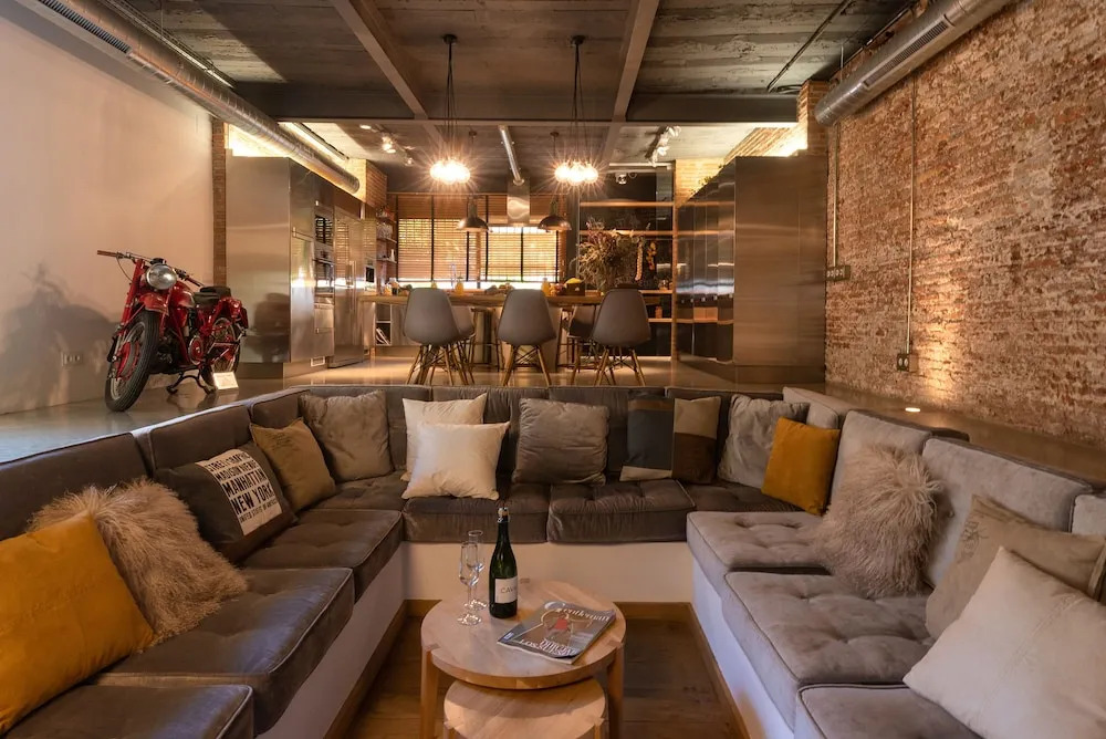 Petit Luxe Loft