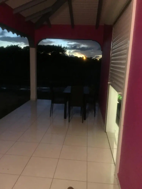 House With 2 Bedrooms in Saint-françois, With Furnished Garden - 3 km