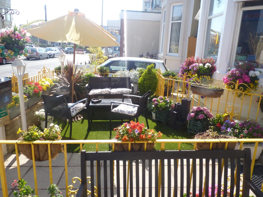 Berkswell Holiday Apartments