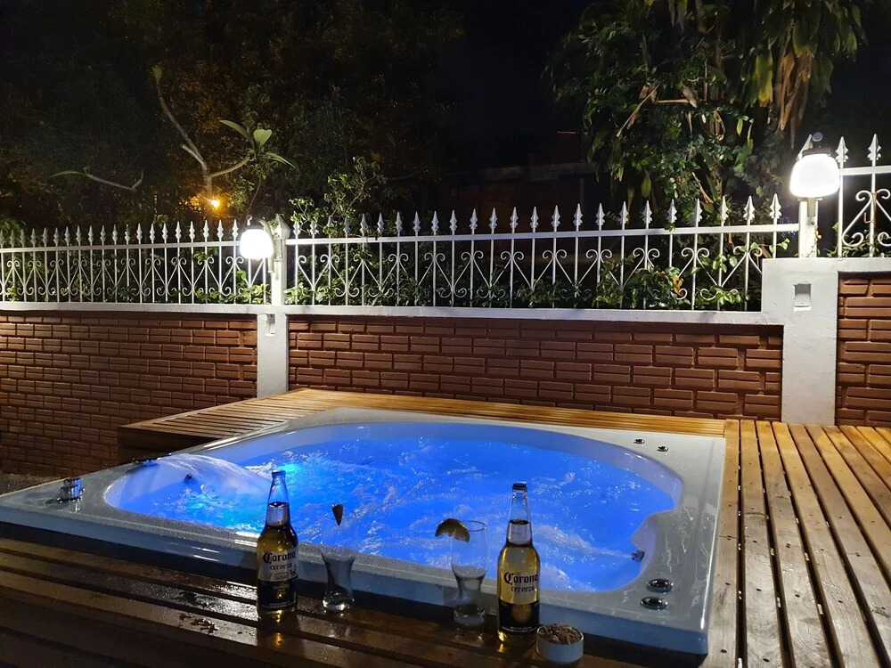 Hotel AATRAC Iguazú