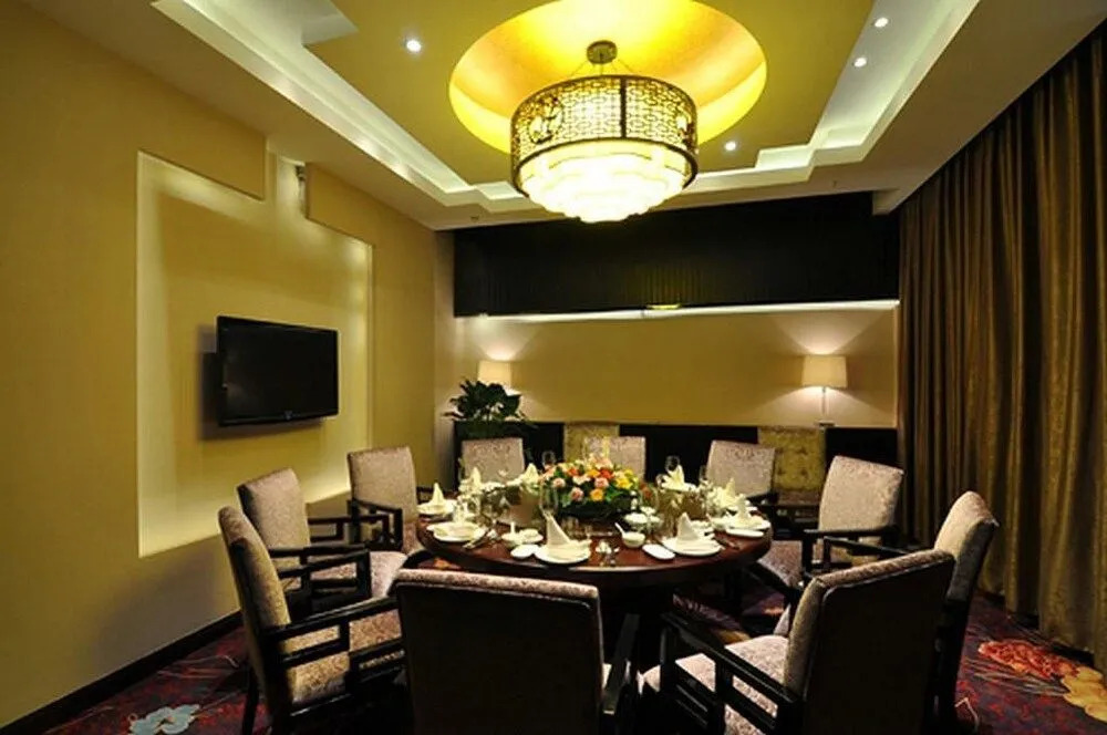 Hilton Garden Inn Chengdu Jinniu Yipintianxia