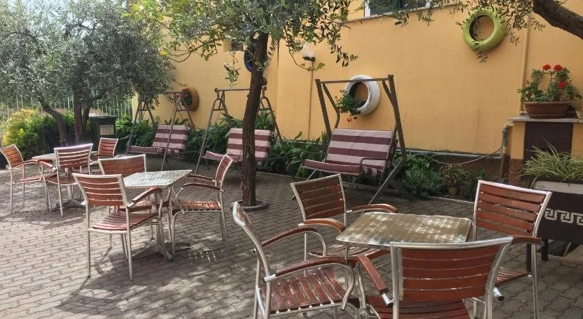 Hotel Villa Elle