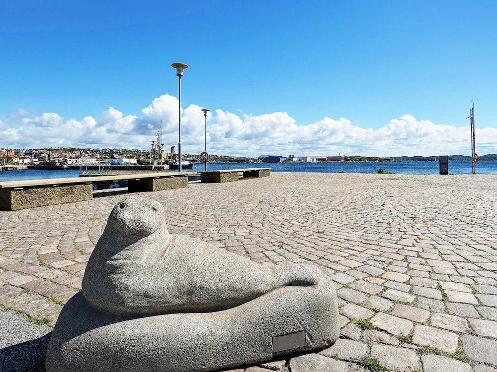 6 Person Holiday Home in Lysekil