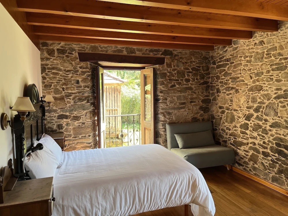 Casa Rural O Vilar
