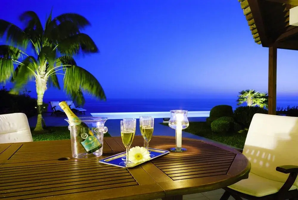 Morning Star Villa