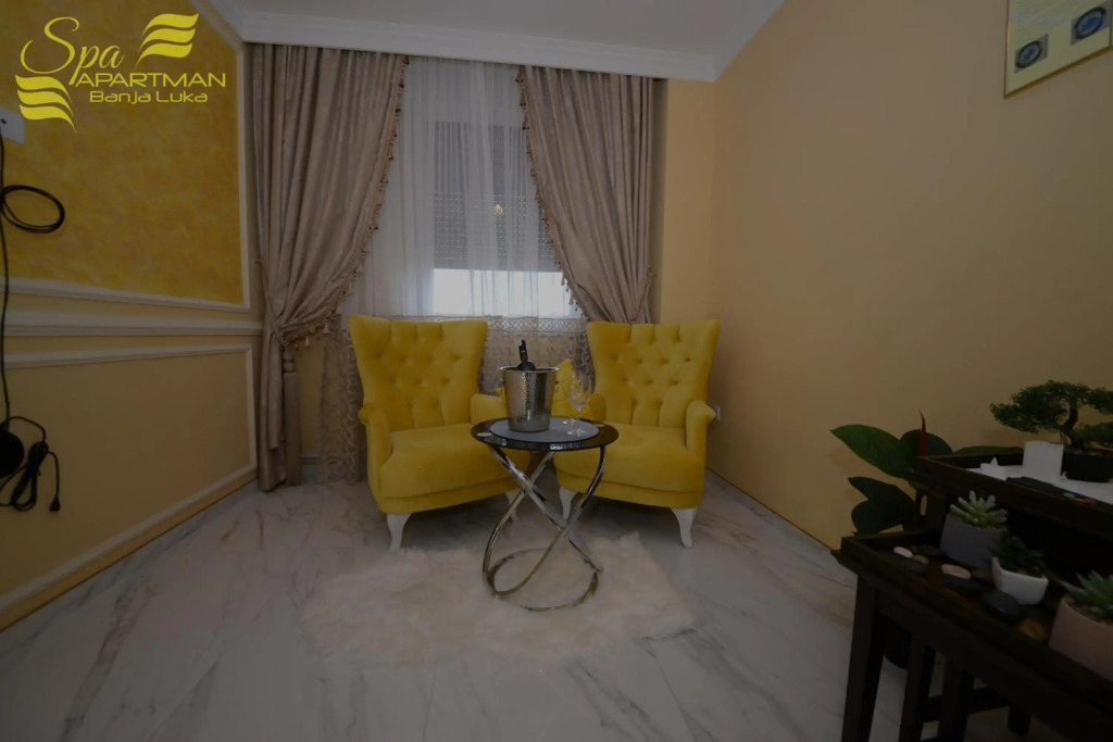 Spa Apartman Banja Luka