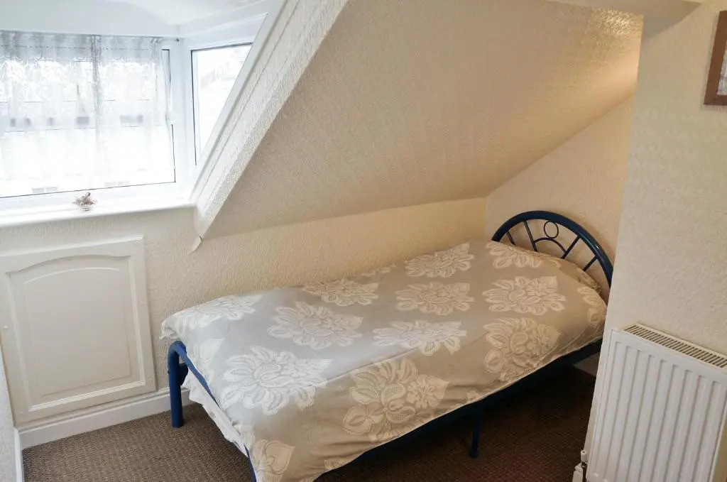 The Captain Guesthouse