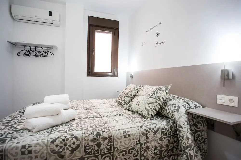 C&V Apartamentos - Horno de Marina