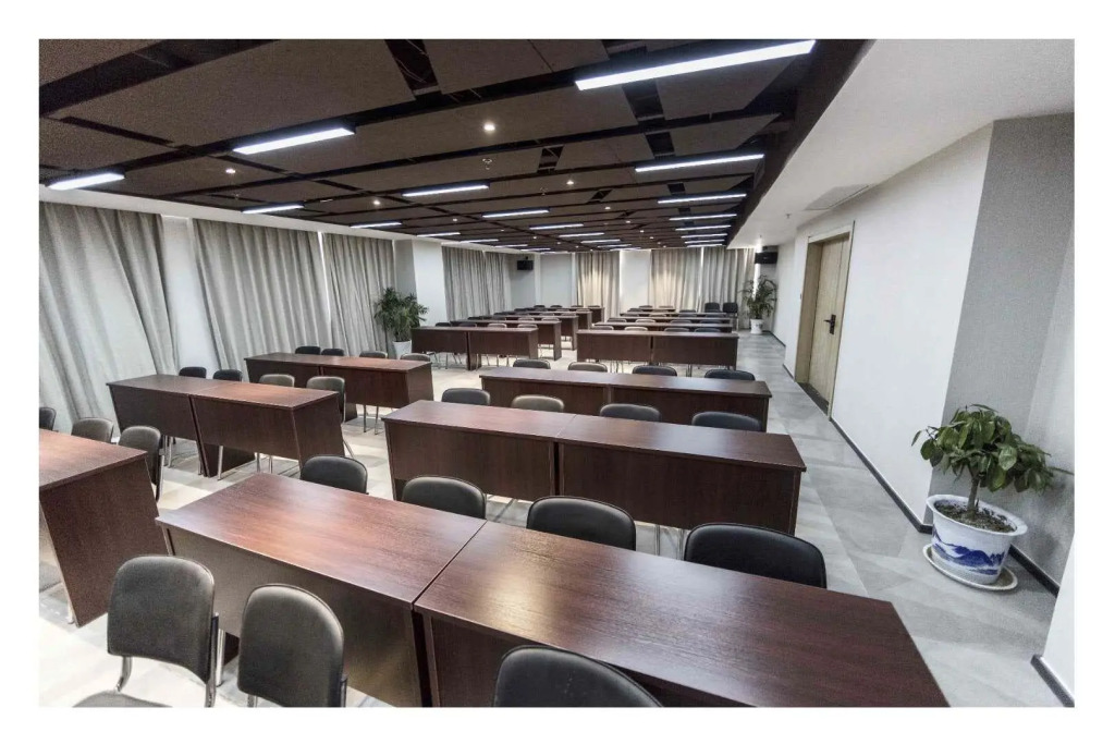 Starway Hotel Lianshui Yanhuang Avenue