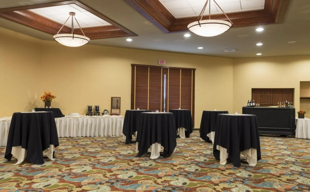 Holiday Inn Midland by IHG