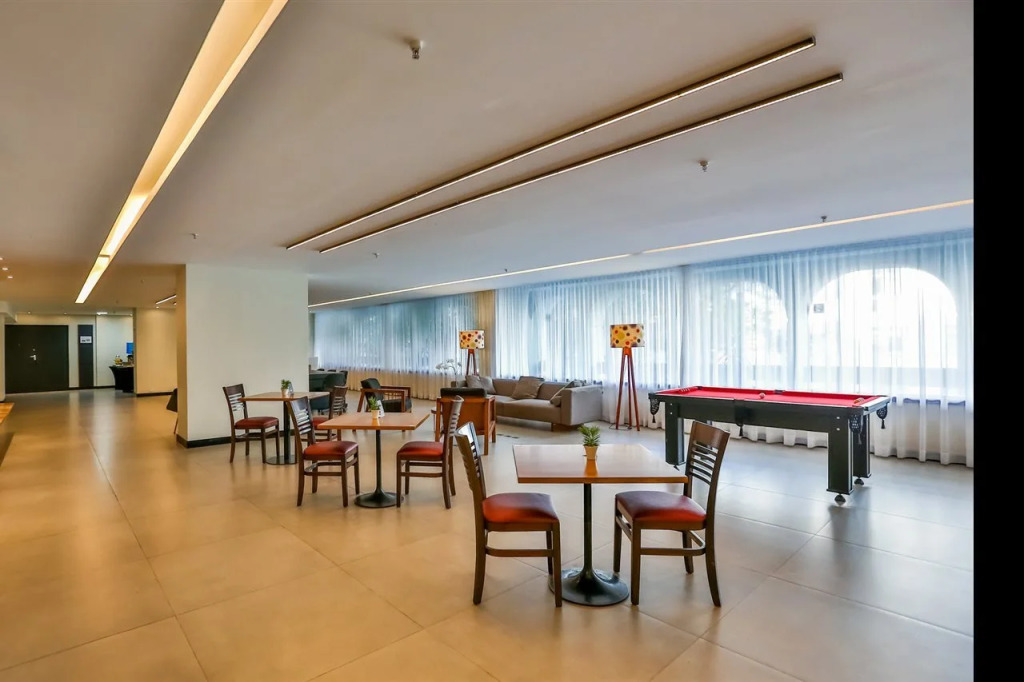 Copacabana Suites