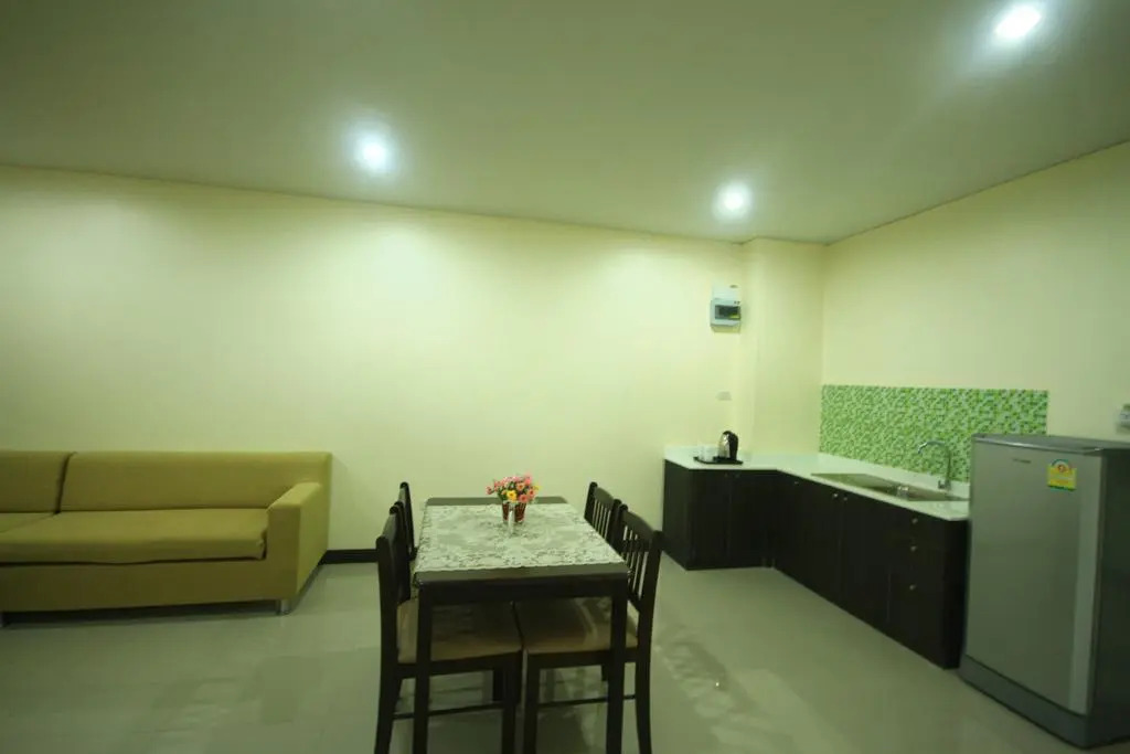 Krabi Condotel