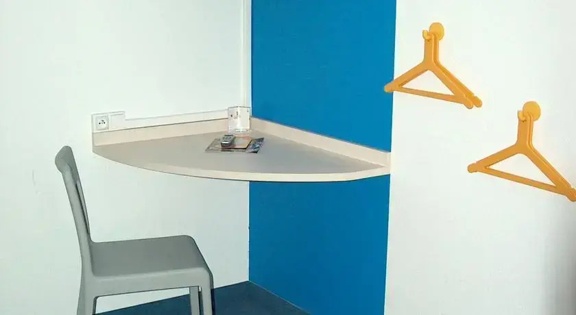 Hotel F1 Roissy Pn2
