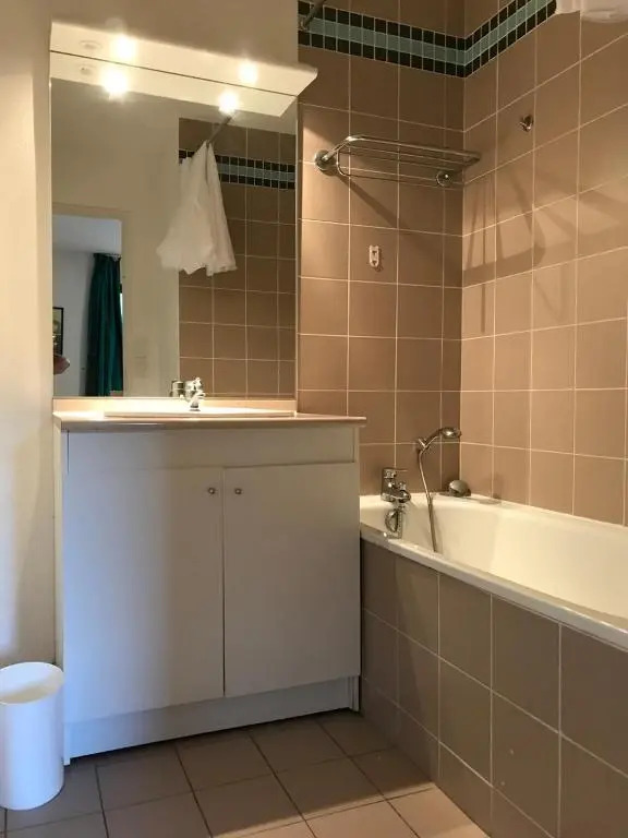 Appartement T3 Luchon