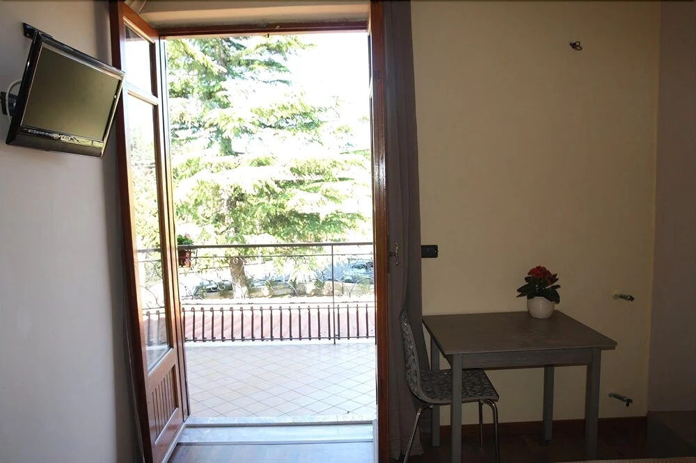 Villa Sole dell'Etna