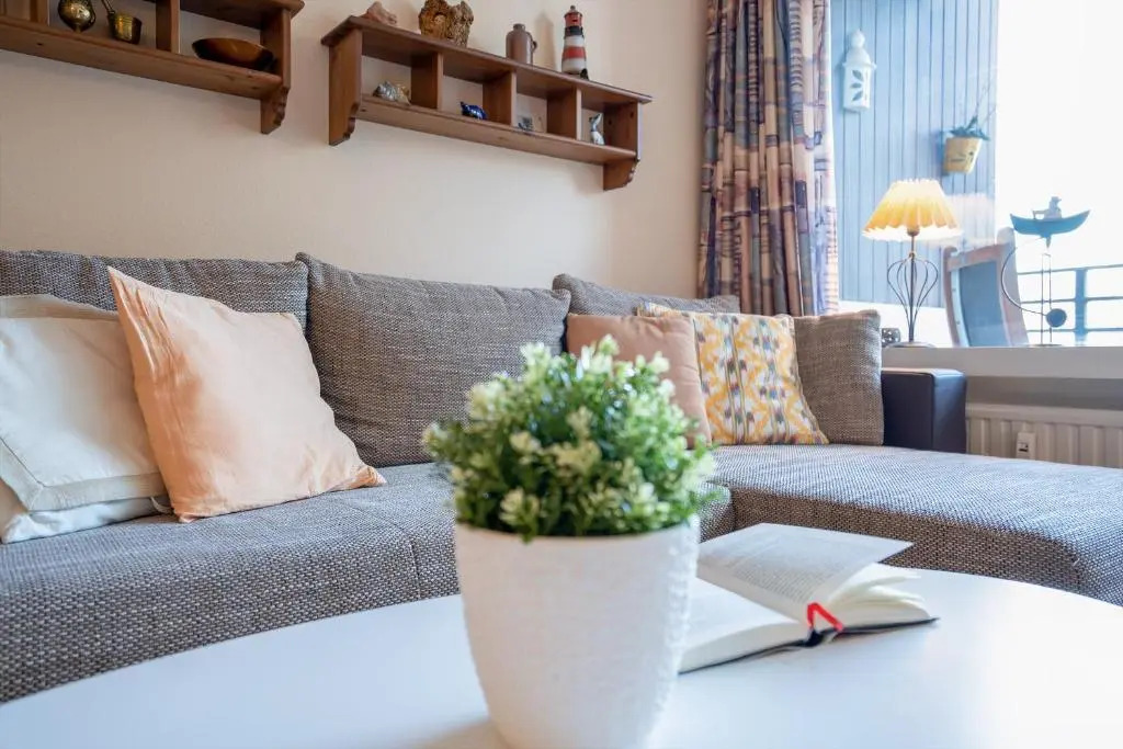 Haus Meeresblick Wohnung 47