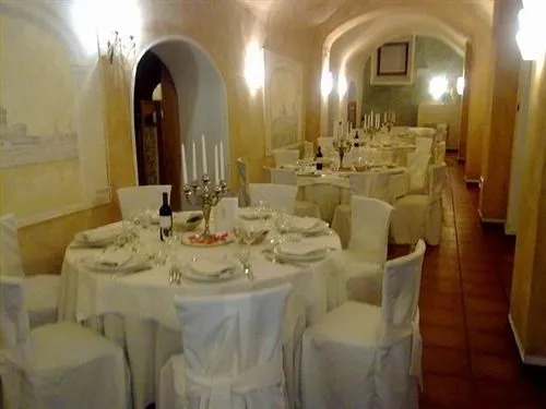 Hotel Villa Vecchia