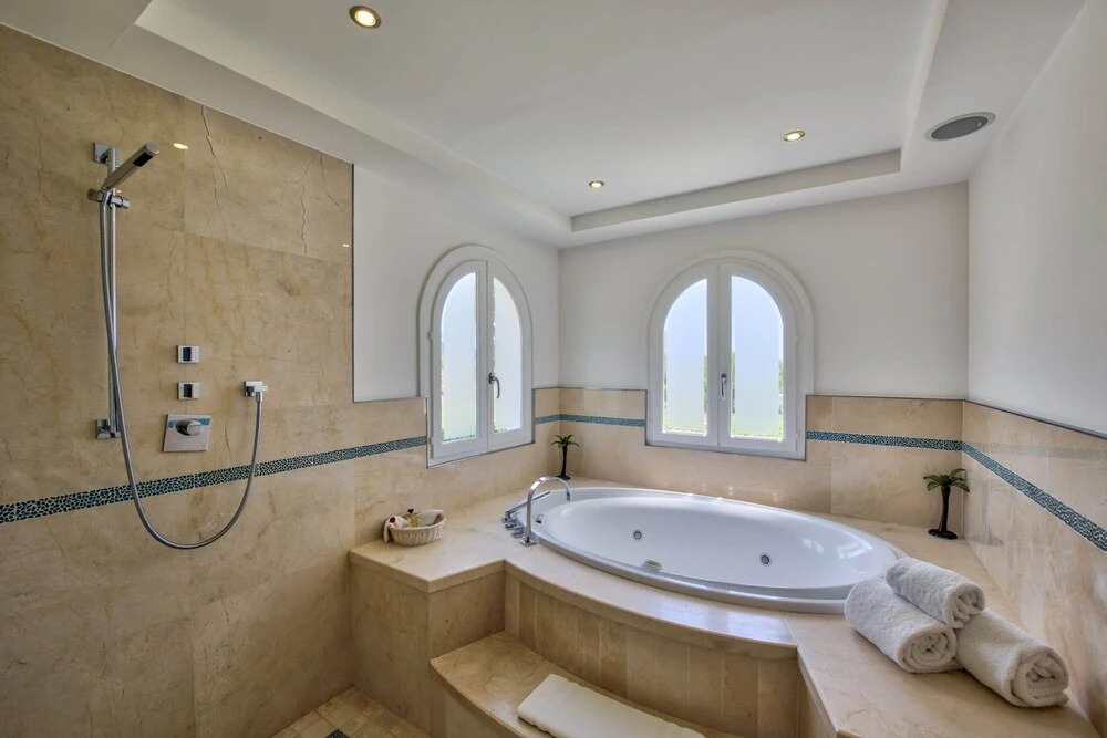 Dream Villa SXM SAN