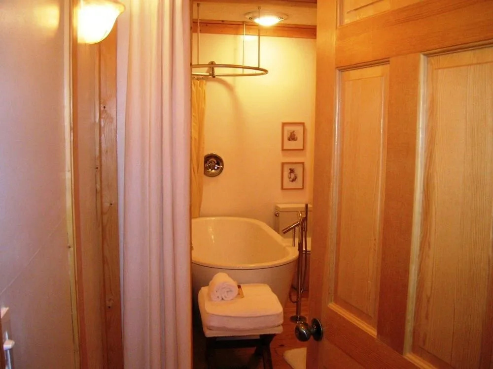 Fire Mountain Resort