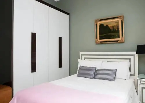 Leblon Dream Apartment
