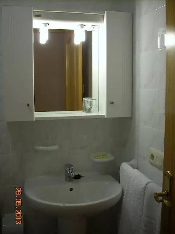 Hostal Vadama