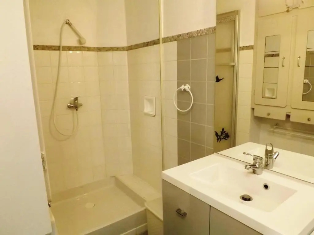 Appartement Les Sables-d'Olonne, 3 pièces, 4 personnes - FR-1-427-16