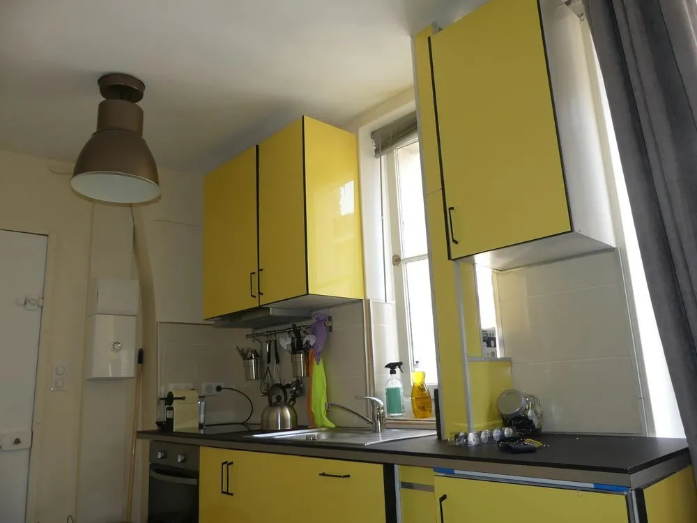 Appartement Rivoli