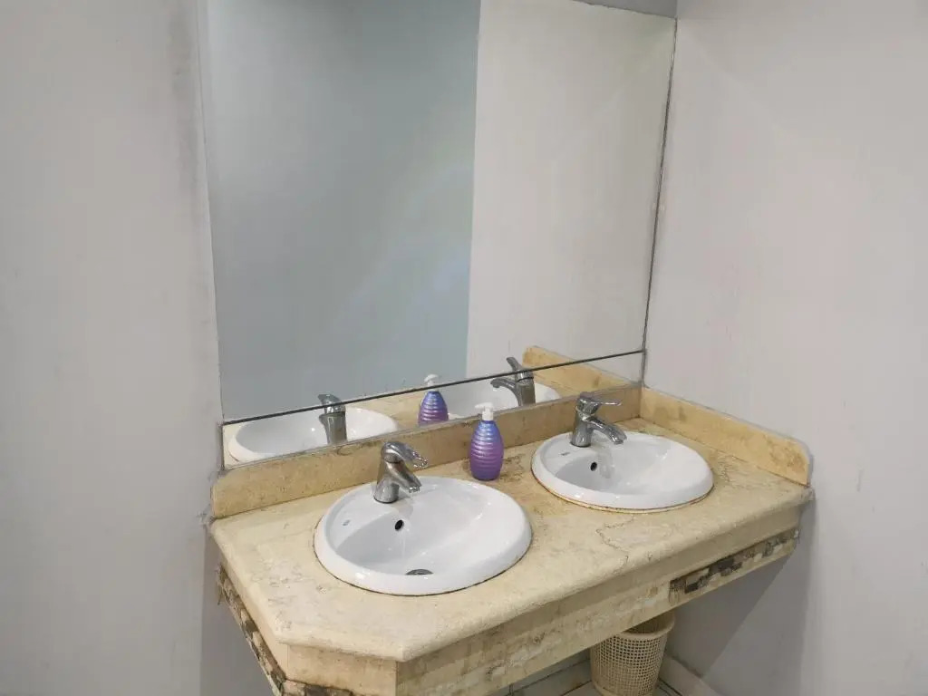Chic Apartment 1